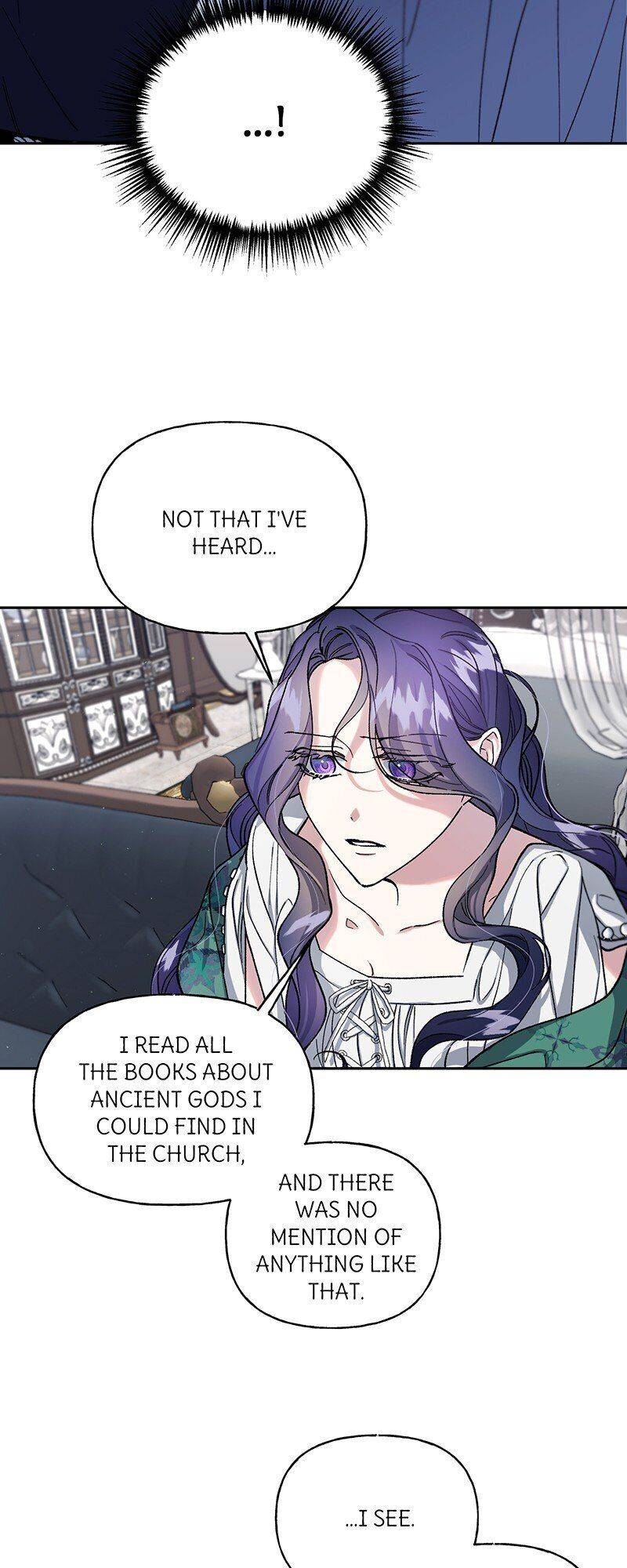 The Sacrificial Princess chapter 43 - page 11