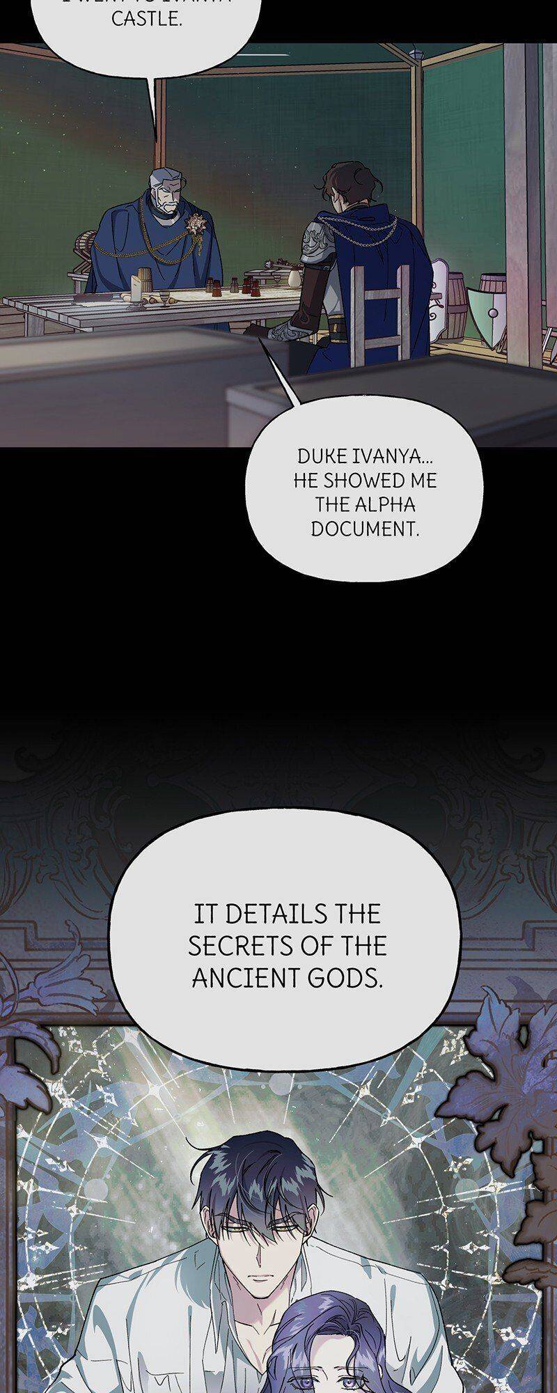 The Sacrificial Princess chapter 43 - page 14