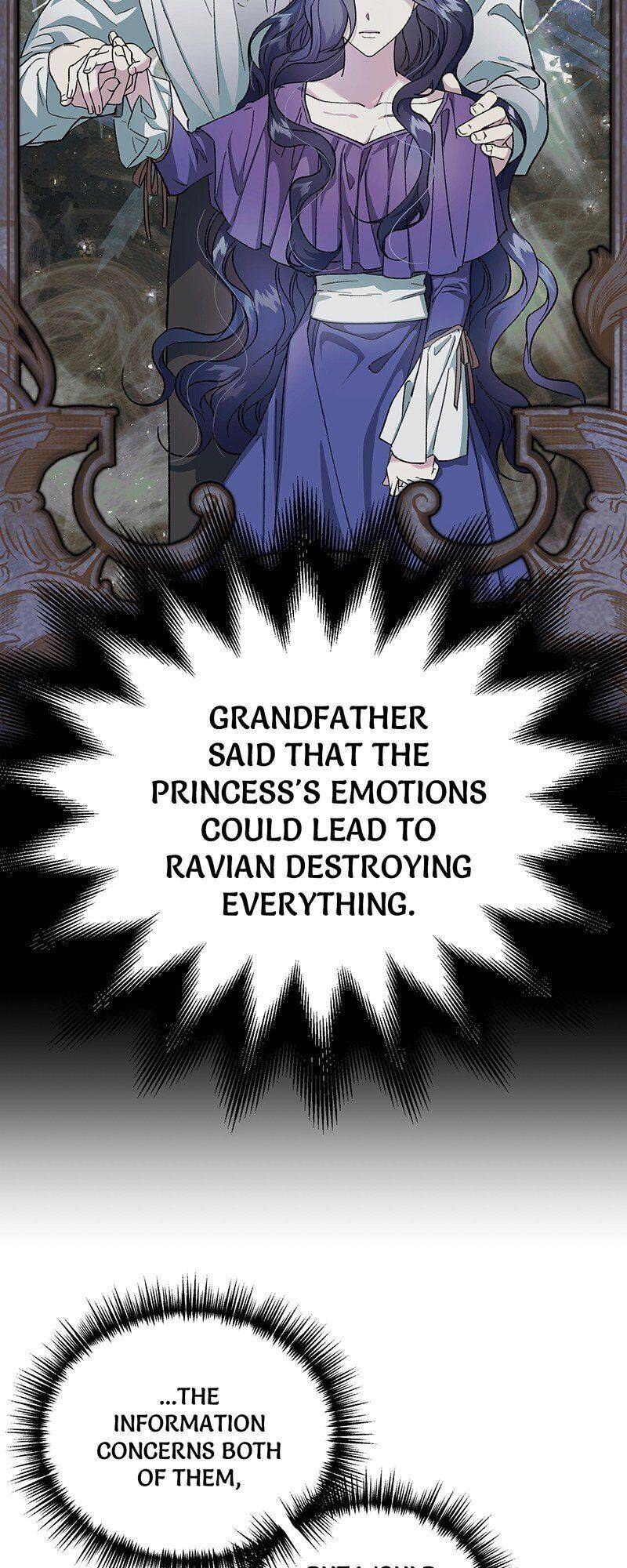 The Sacrificial Princess chapter 43 - page 15