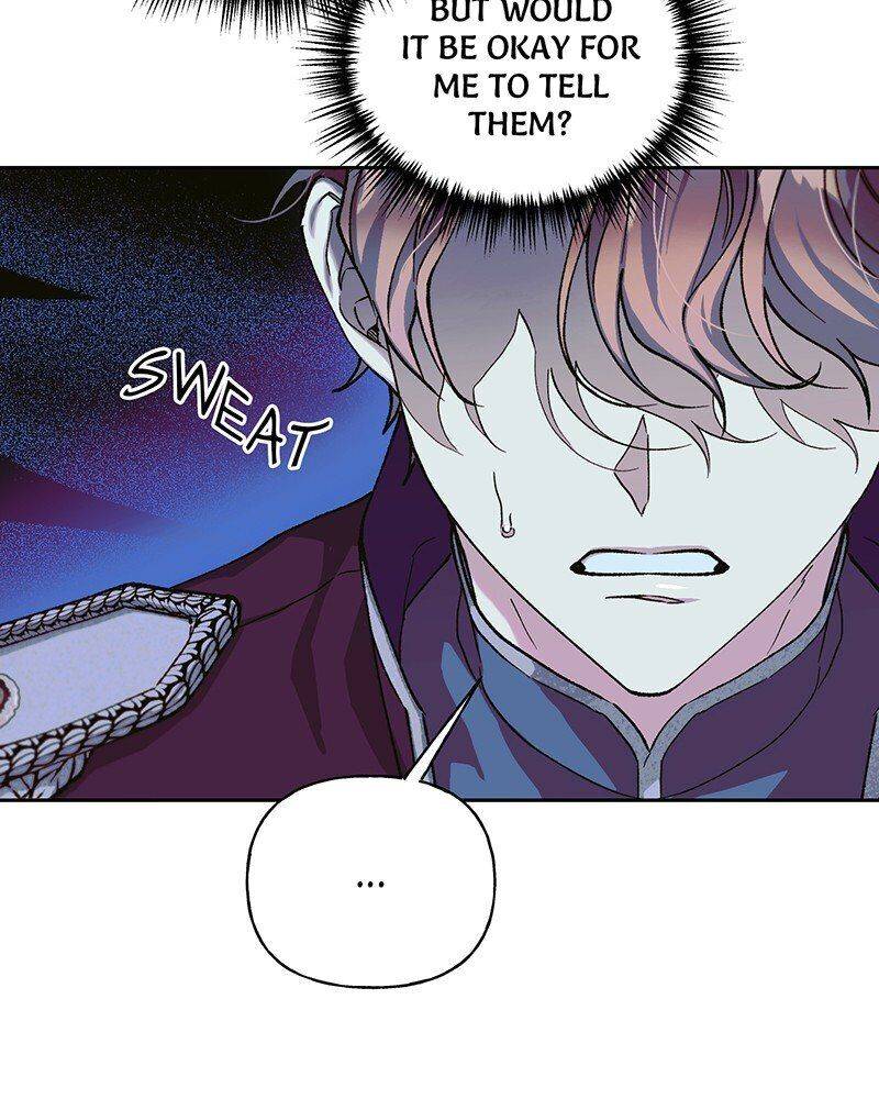 The Sacrificial Princess chapter 43 - page 16