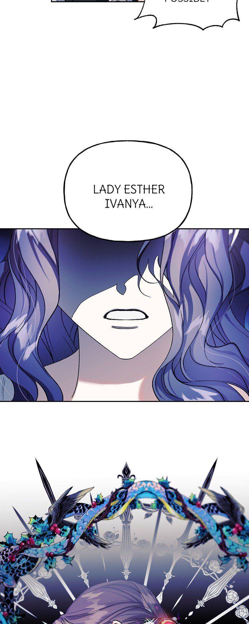 The Sacrificial Princess chapter 43 - page 2