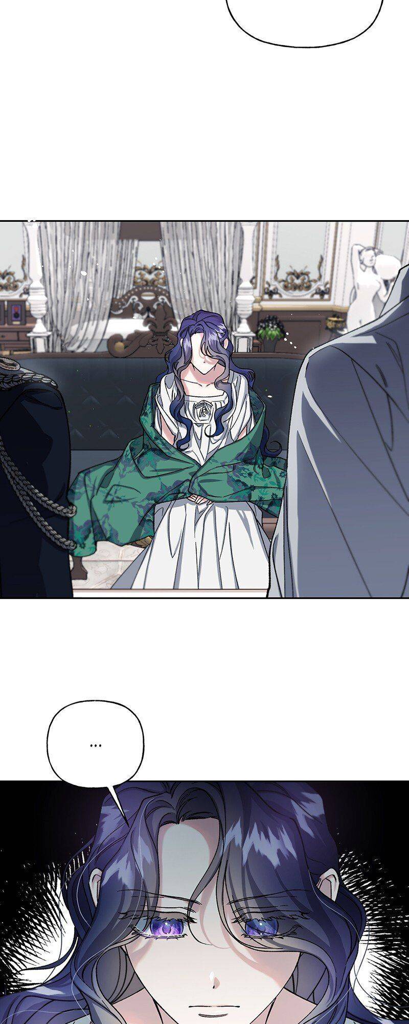 The Sacrificial Princess chapter 43 - page 27