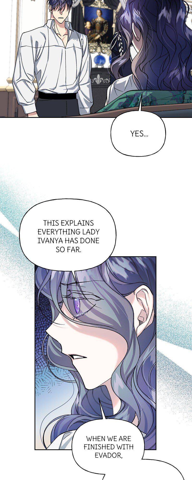 The Sacrificial Princess chapter 43 - page 29