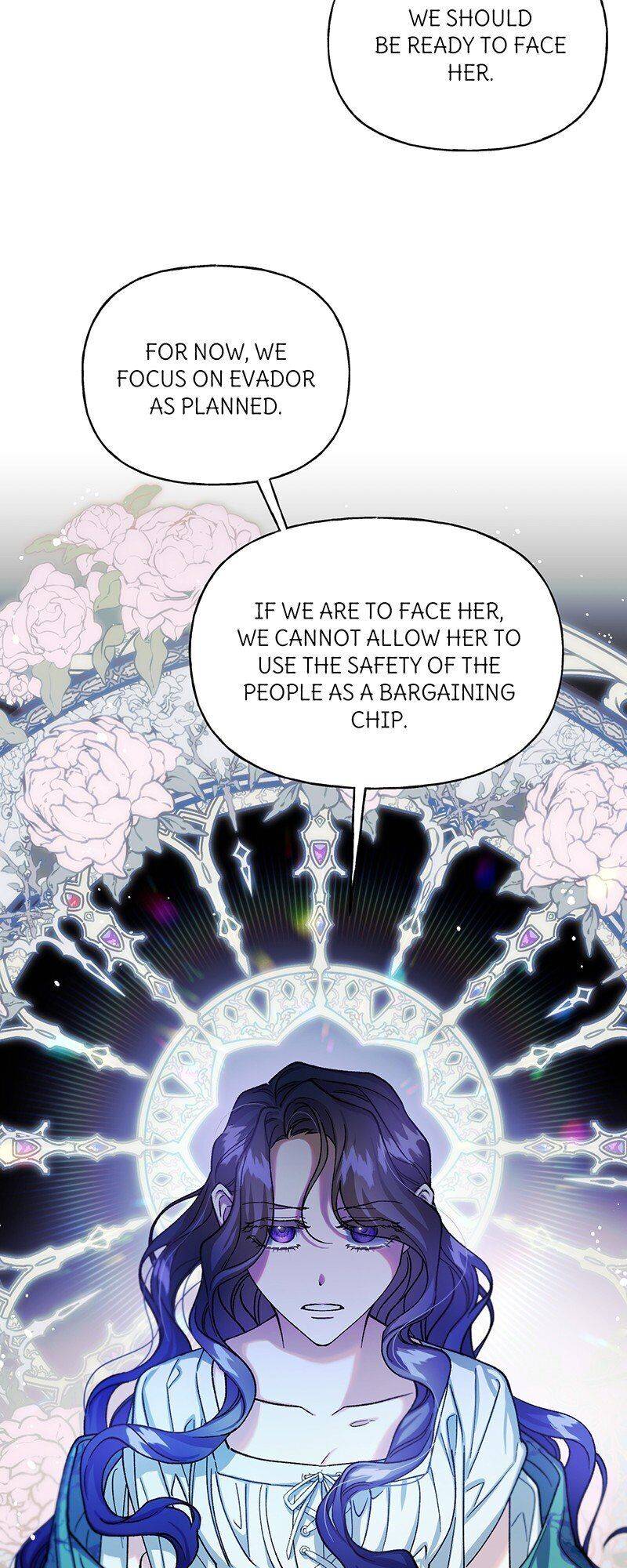 The Sacrificial Princess chapter 43 - page 30