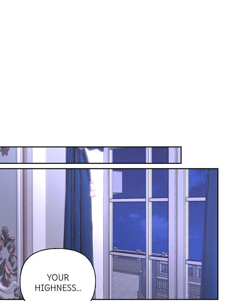 The Sacrificial Princess chapter 43 - page 32
