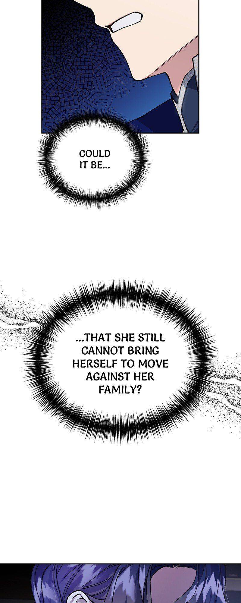 The Sacrificial Princess chapter 43 - page 39