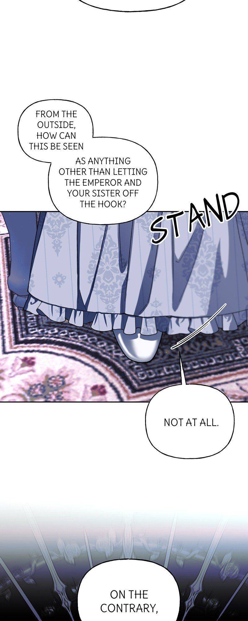 The Sacrificial Princess chapter 43 - page 41