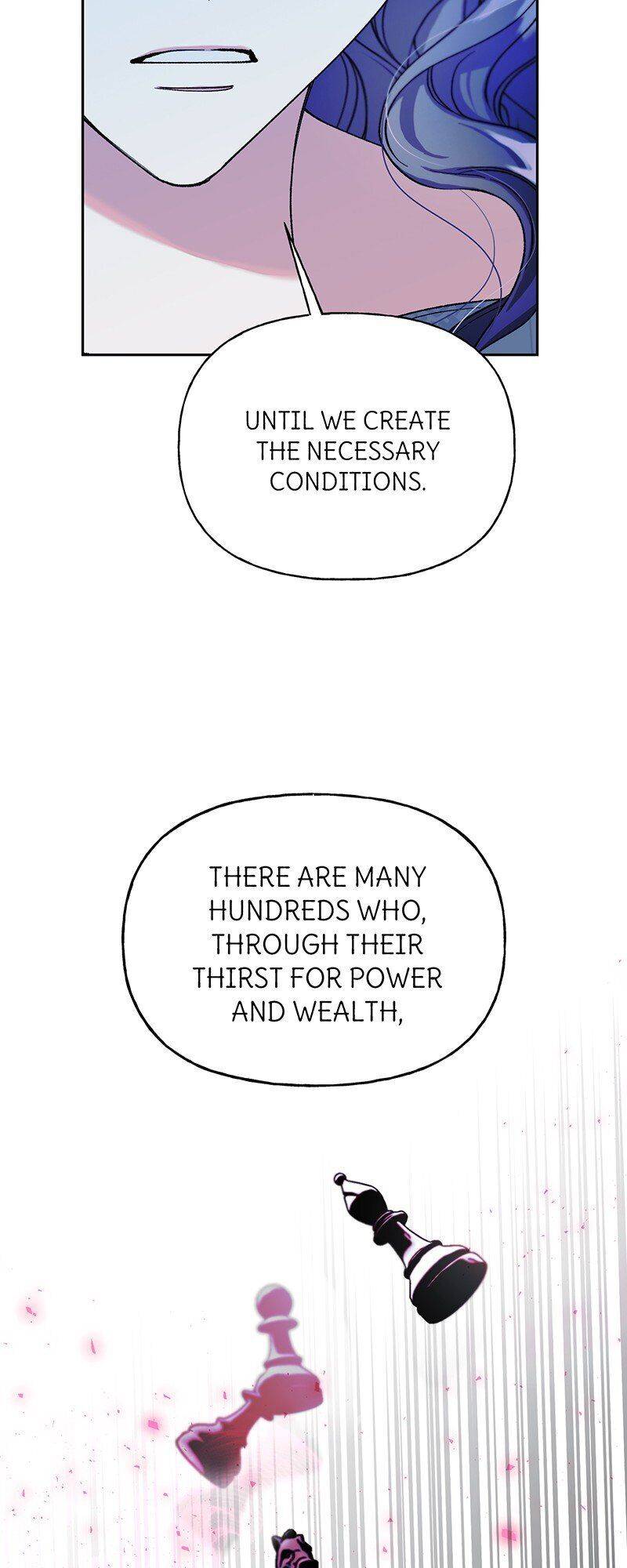 The Sacrificial Princess chapter 43 - page 44