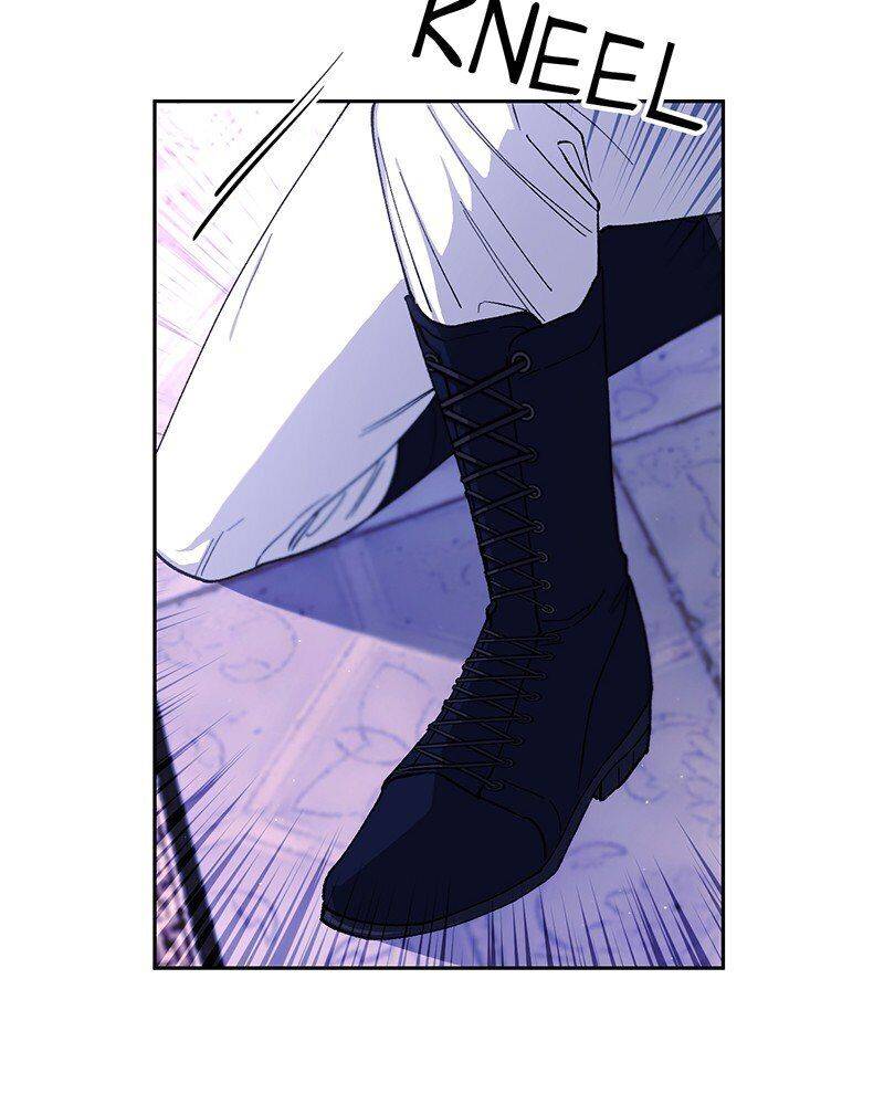 The Sacrificial Princess chapter 43 - page 48