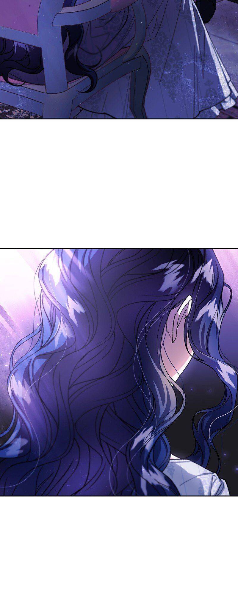 The Sacrificial Princess chapter 43 - page 50