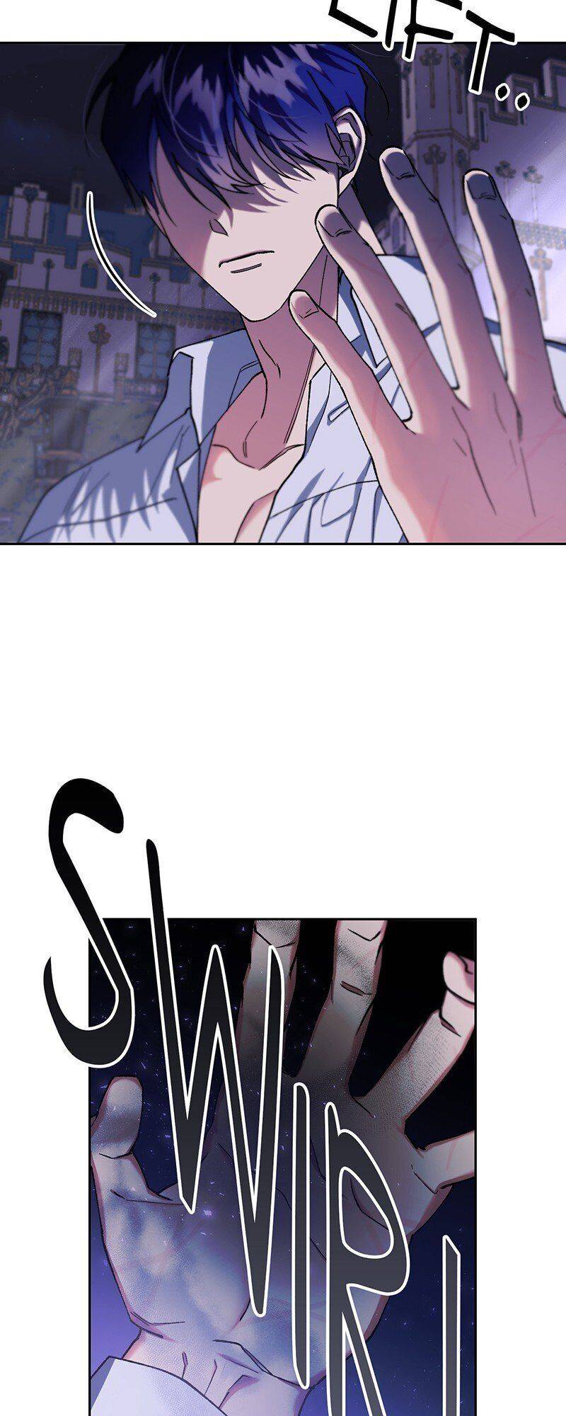 The Sacrificial Princess chapter 43 - page 53