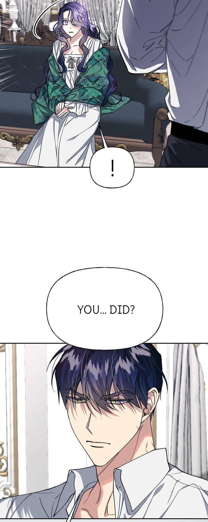 The Sacrificial Princess chapter 43 - page 7