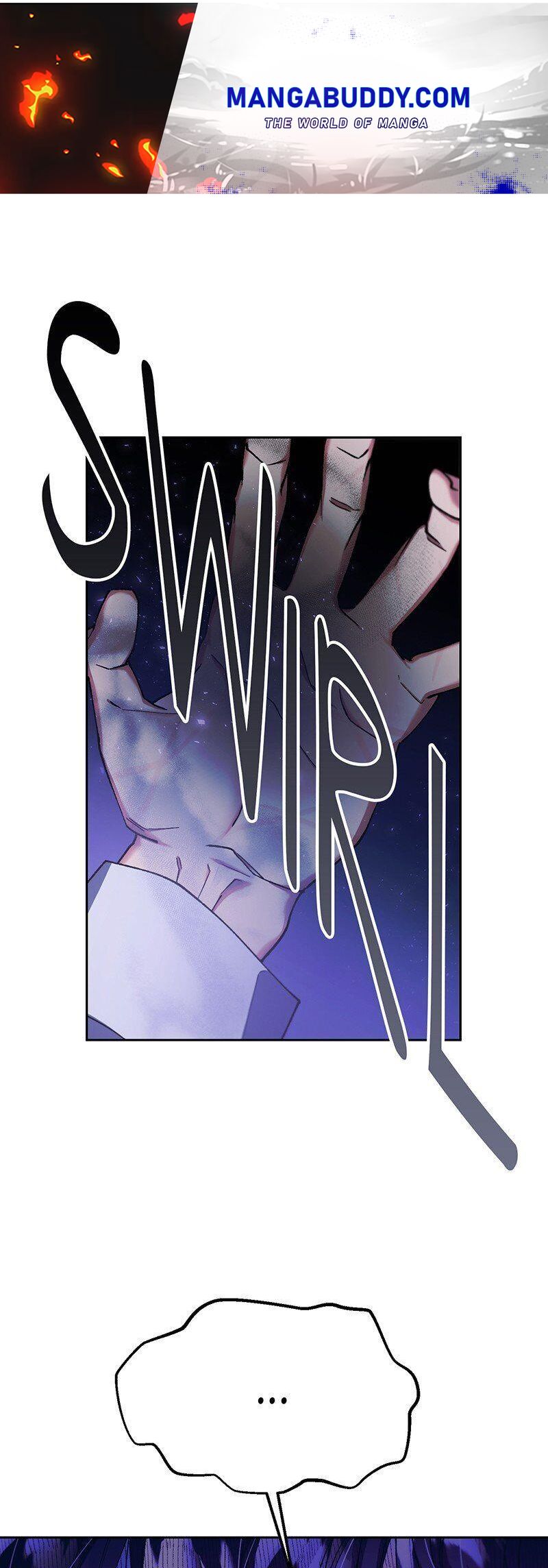 The Sacrificial Princess chapter 44 - page 1