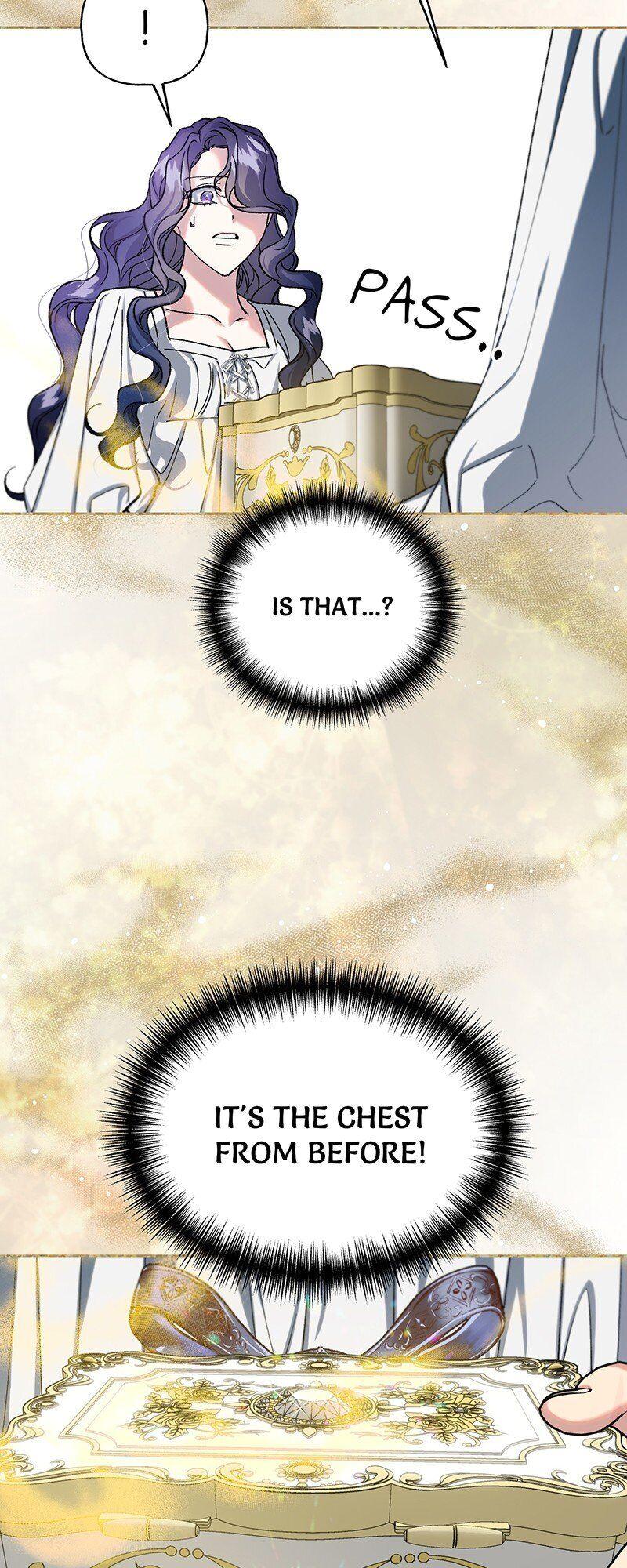 The Sacrificial Princess chapter 44 - page 12