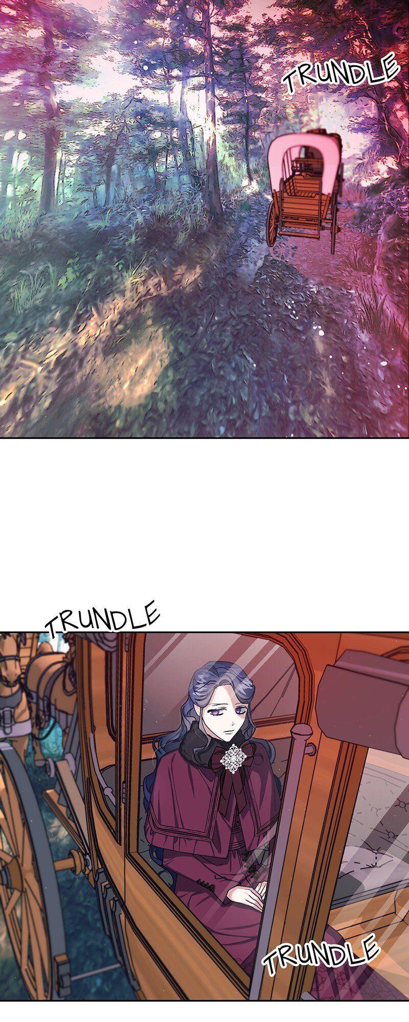 The Sacrificial Princess chapter 44 - page 6