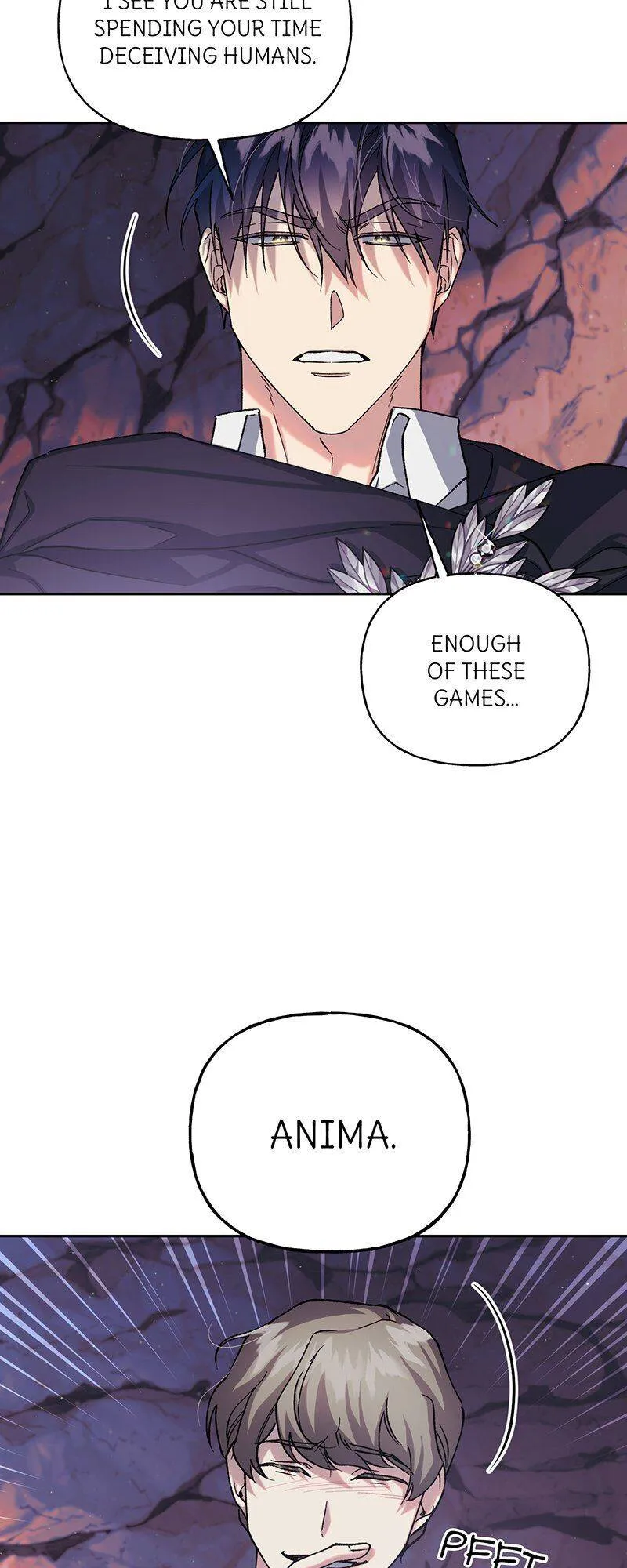 The Sacrificial Princess chapter 45 - page 12