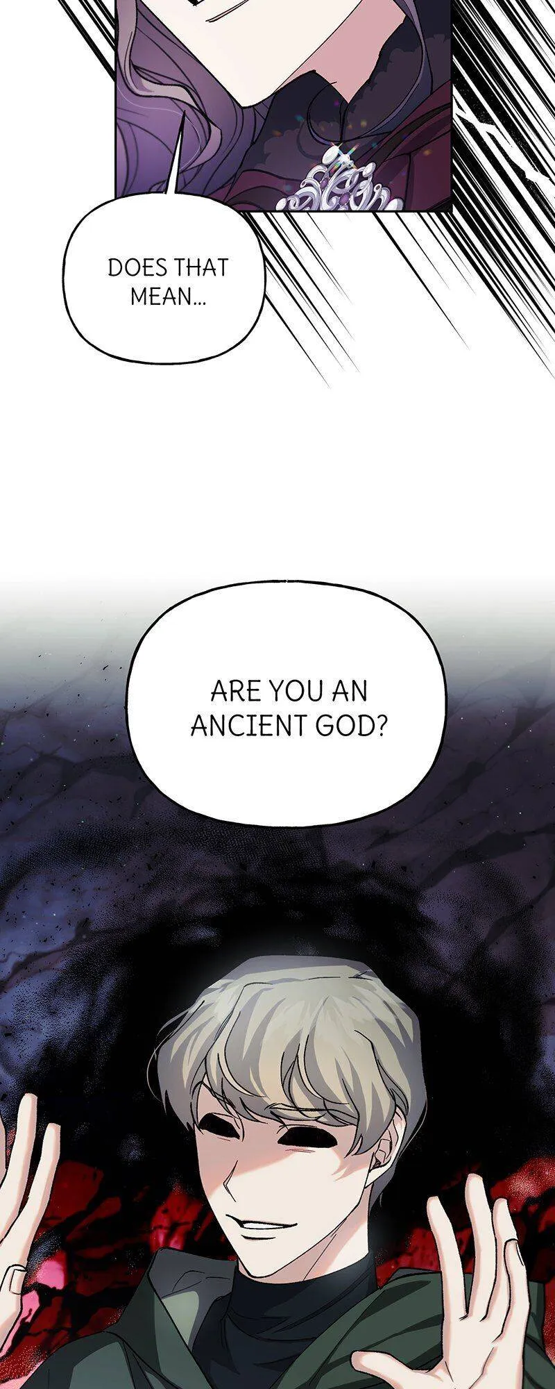 The Sacrificial Princess chapter 45 - page 15