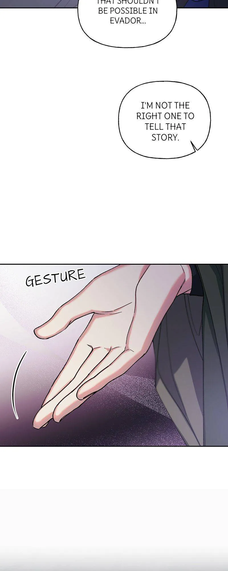 The Sacrificial Princess chapter 45 - page 17