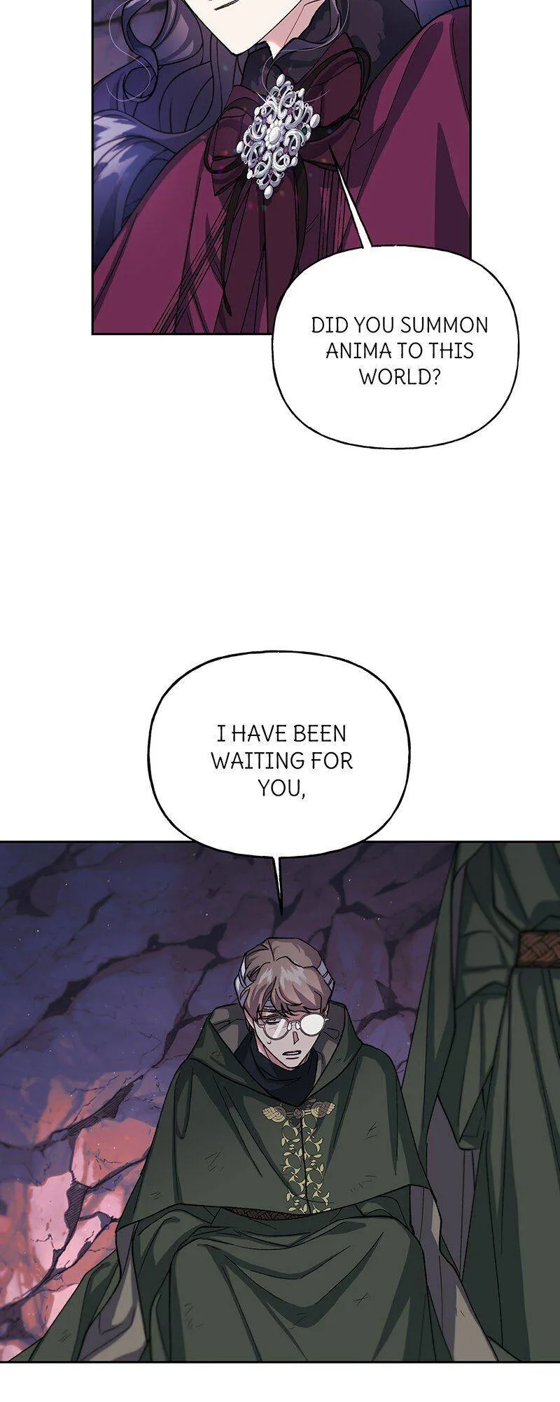 The Sacrificial Princess chapter 45 - page 24