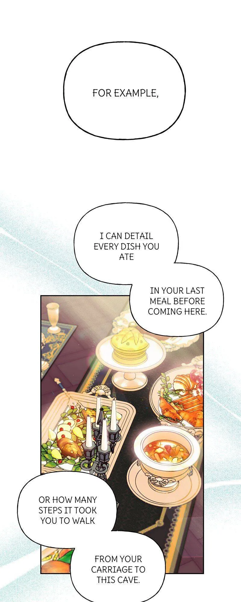 The Sacrificial Princess chapter 45 - page 38