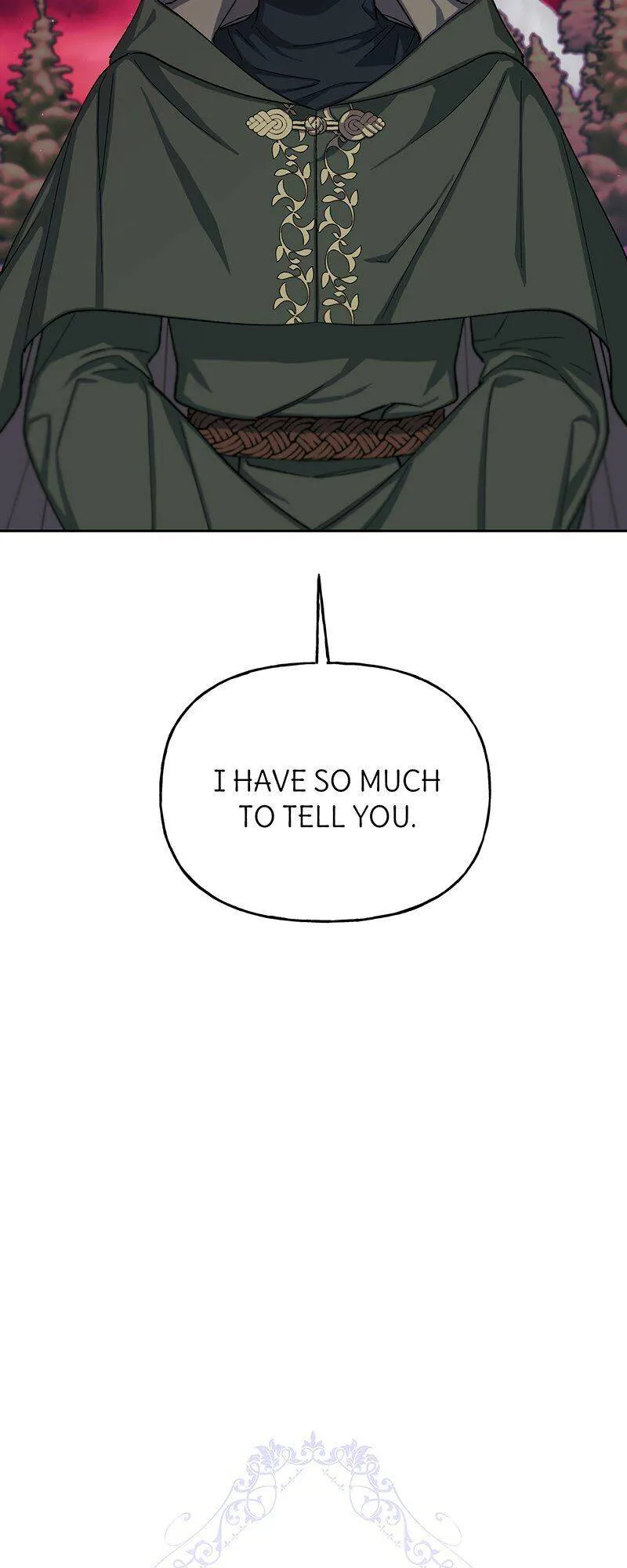 The Sacrificial Princess chapter 45 - page 4
