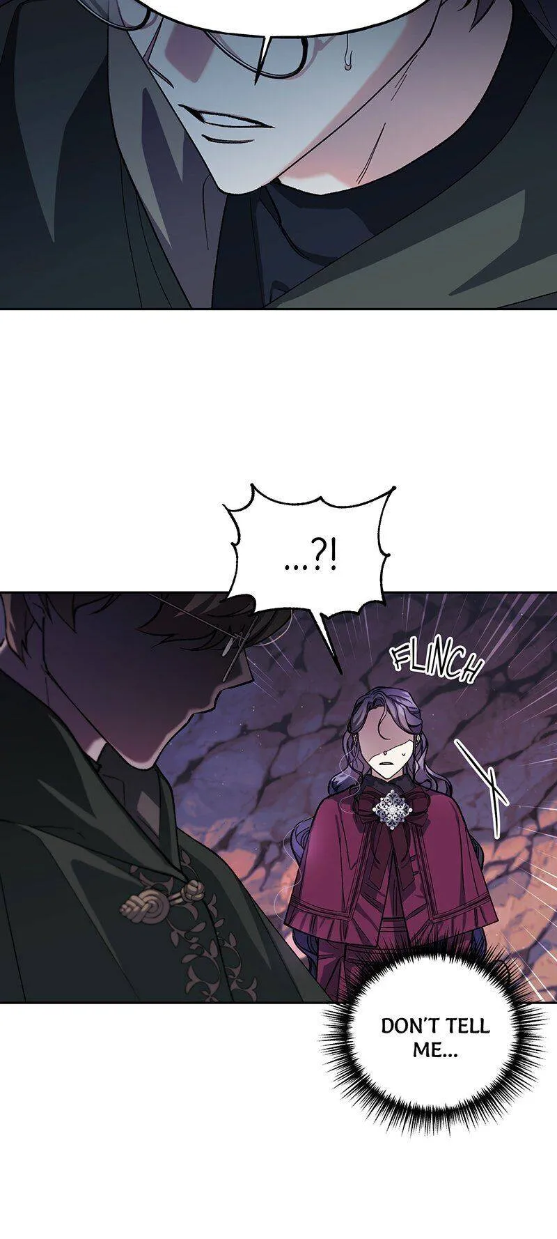 The Sacrificial Princess chapter 45 - page 46