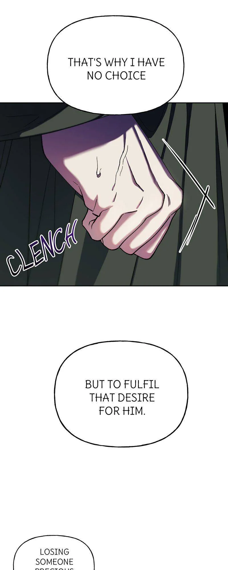 The Sacrificial Princess chapter 45 - page 49