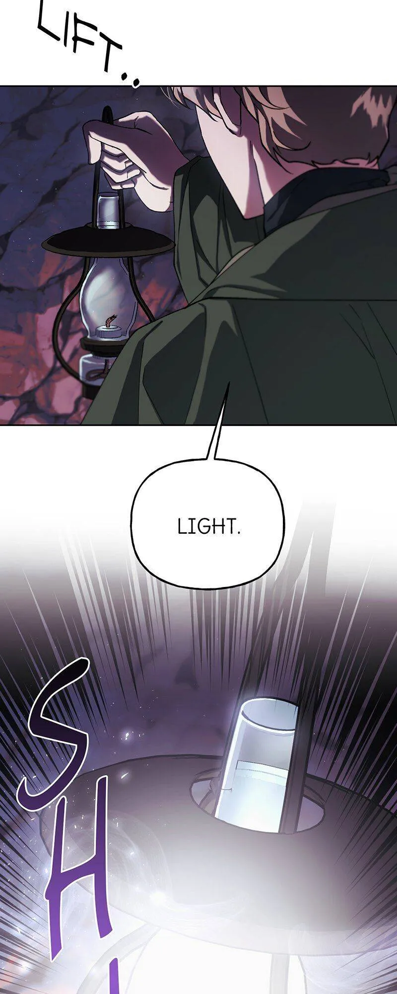 The Sacrificial Princess chapter 45 - page 7