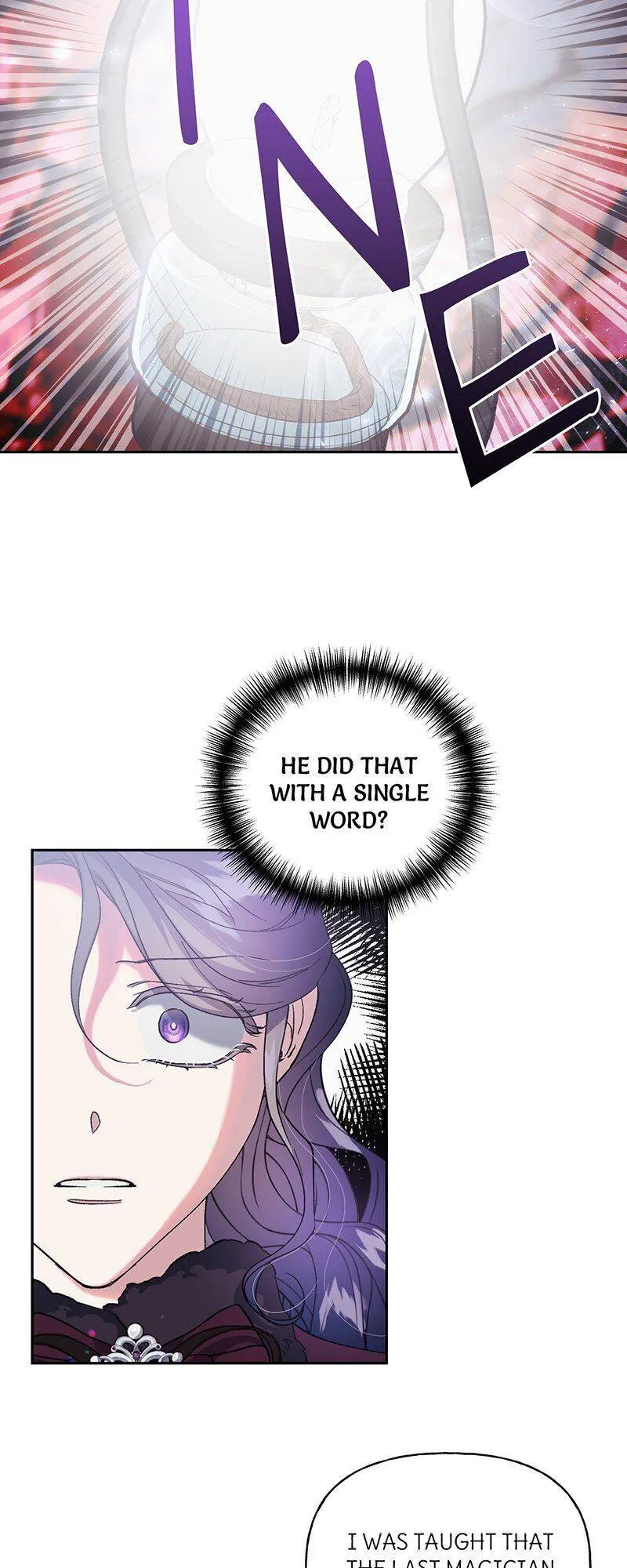 The Sacrificial Princess chapter 45 - page 8