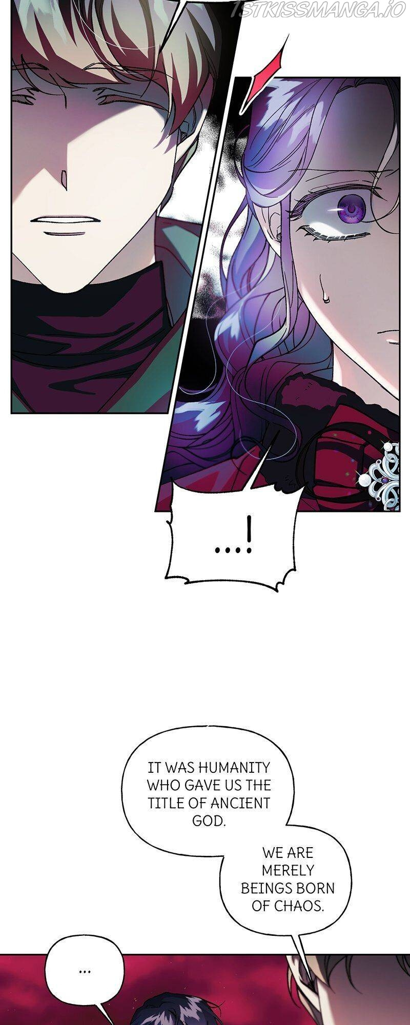 The Sacrificial Princess chapter 46 - page 17
