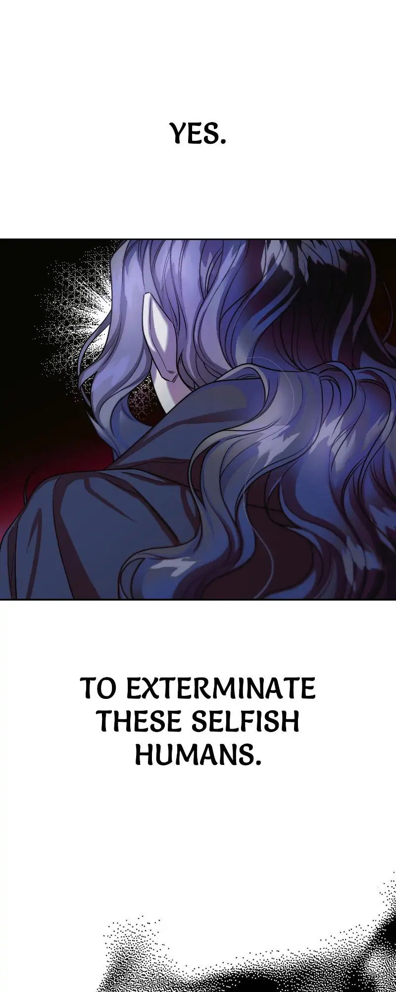 The Sacrificial Princess Chapter 71 - page 20