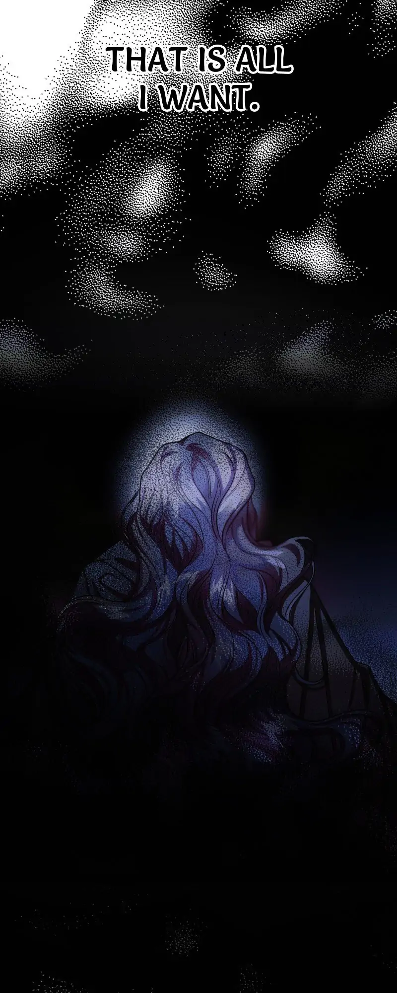 The Sacrificial Princess Chapter 71 - page 21
