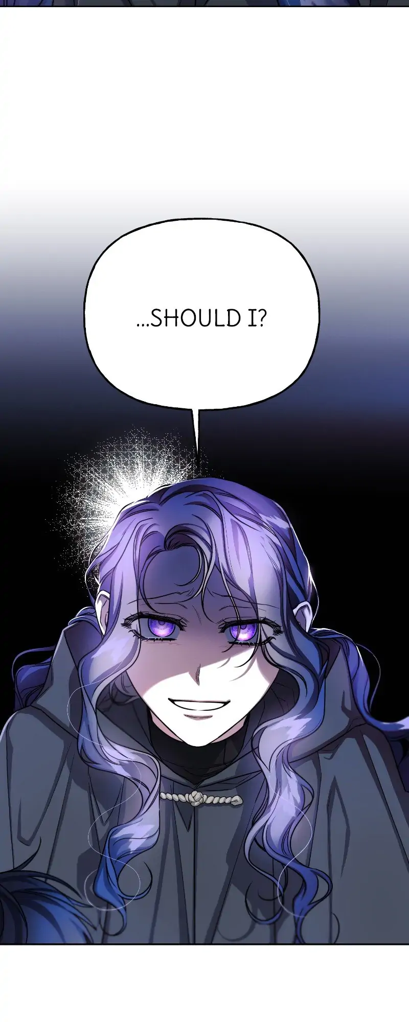The Sacrificial Princess Chapter 71 - page 27