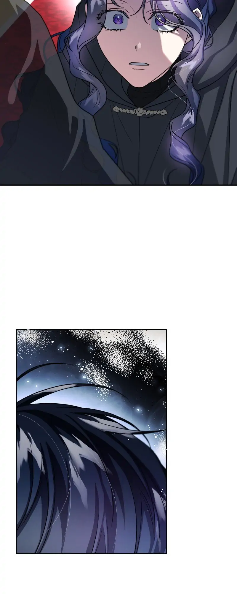 The Sacrificial Princess Chapter 71 - page 43