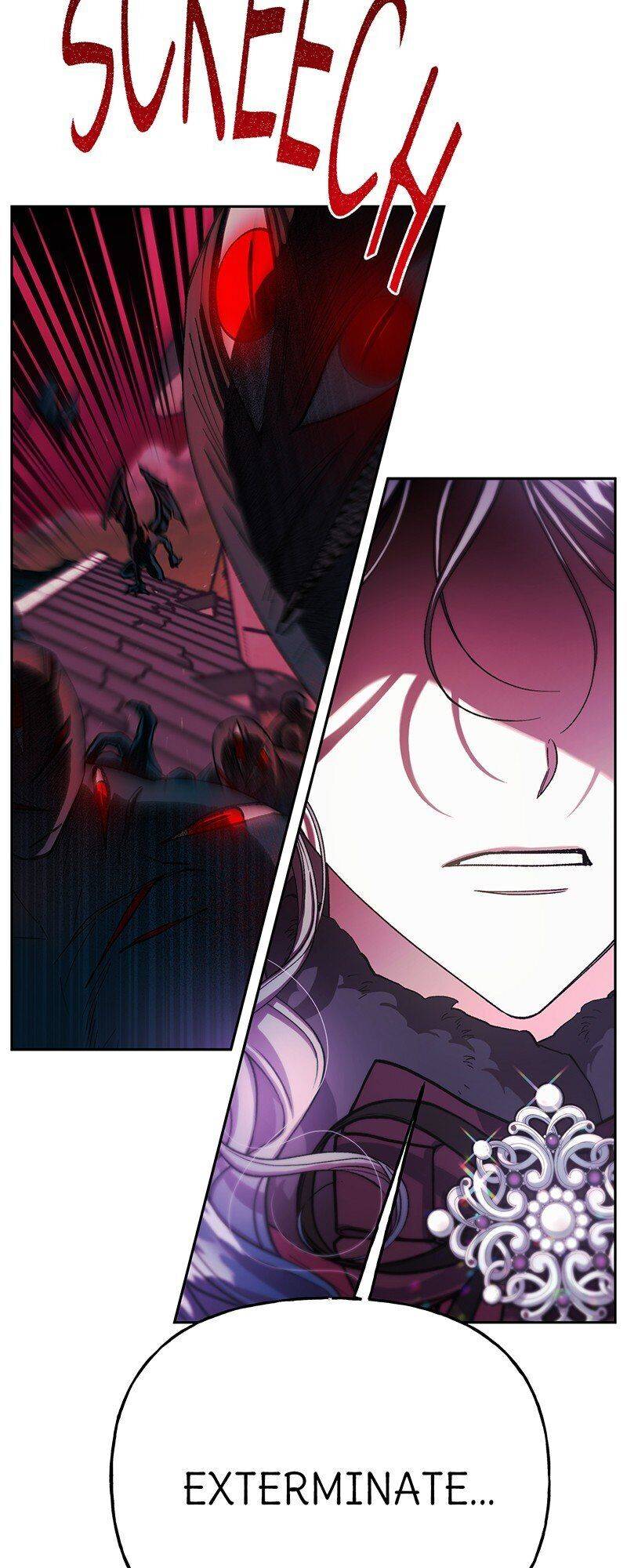 The Sacrificial Princess chapter 47 - page 4