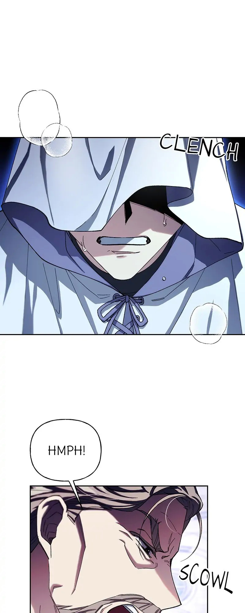 The Sacrificial Princess chapter 60 - page 10