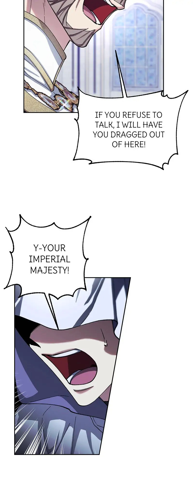 The Sacrificial Princess chapter 60 - page 11