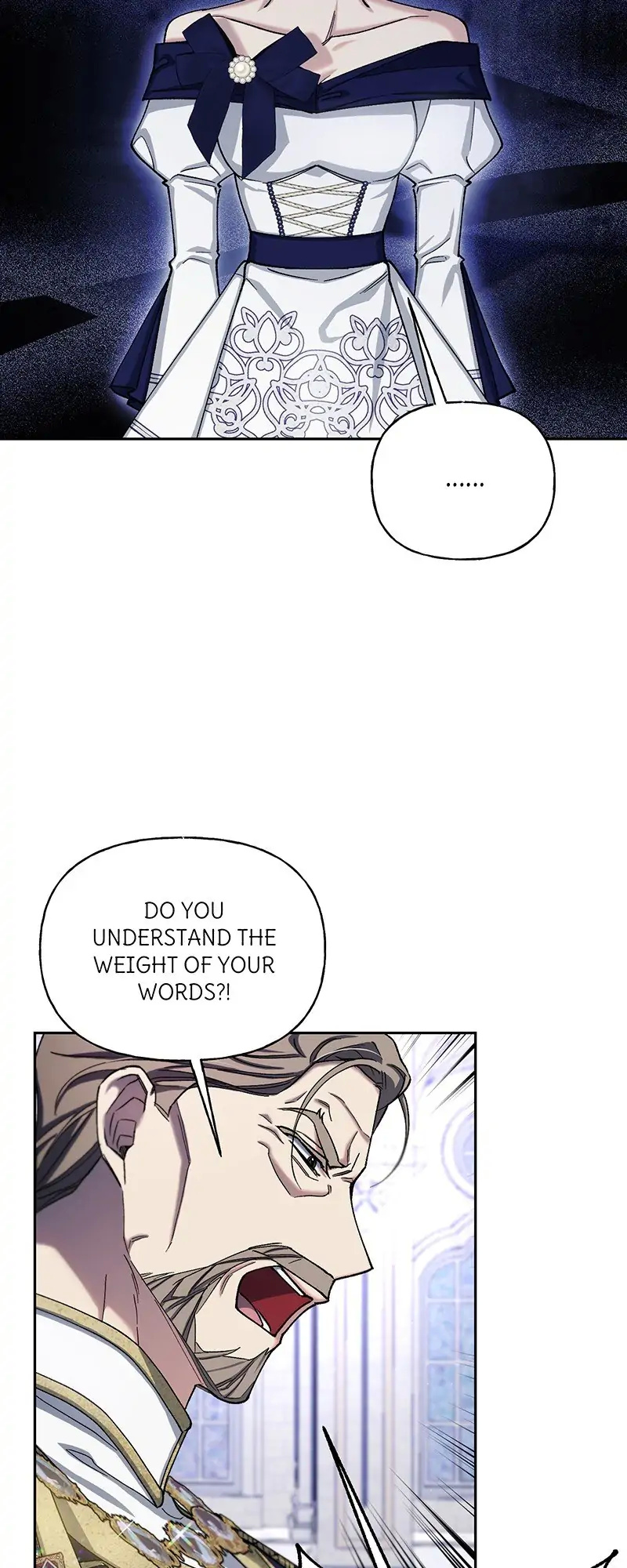 The Sacrificial Princess chapter 60 - page 19