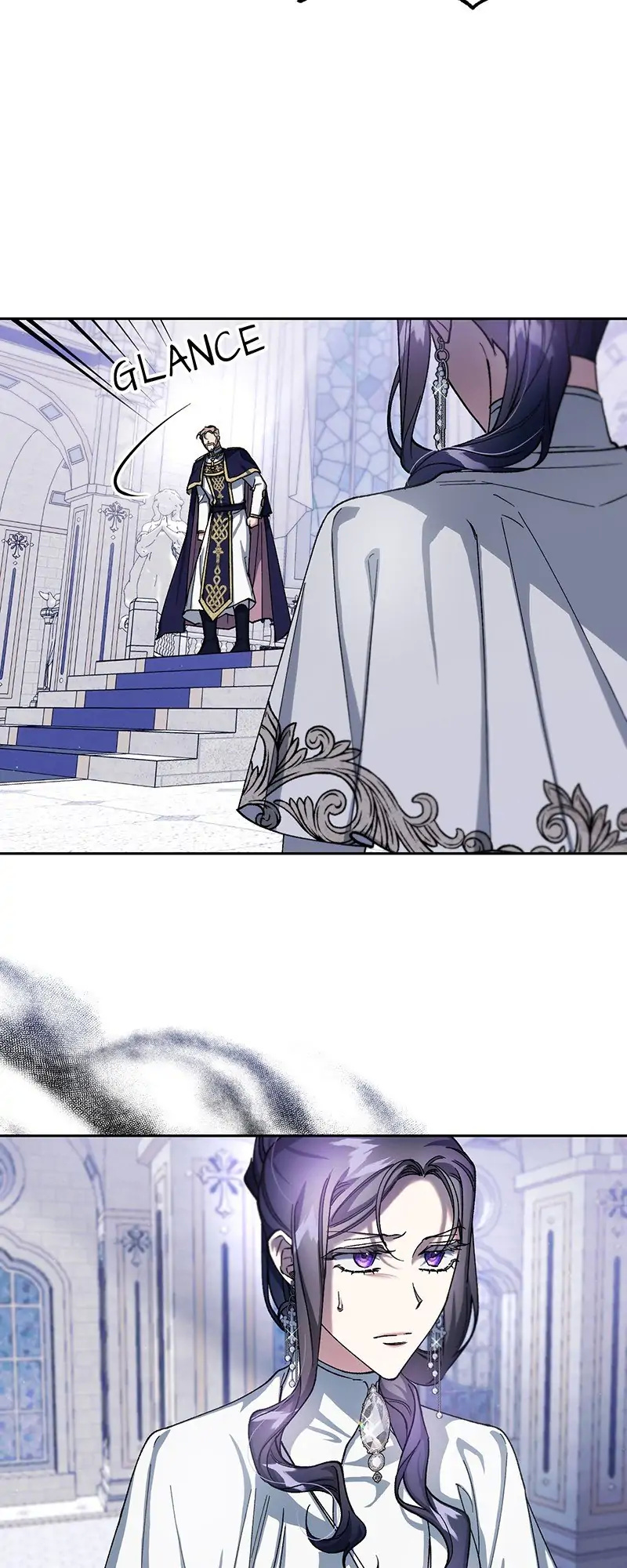 The Sacrificial Princess chapter 60 - page 21