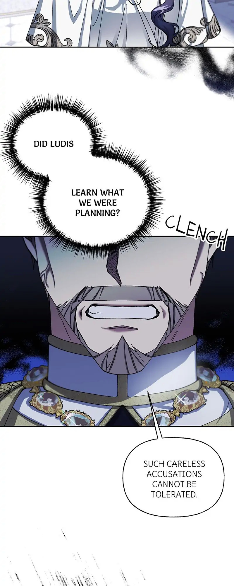 The Sacrificial Princess chapter 60 - page 22