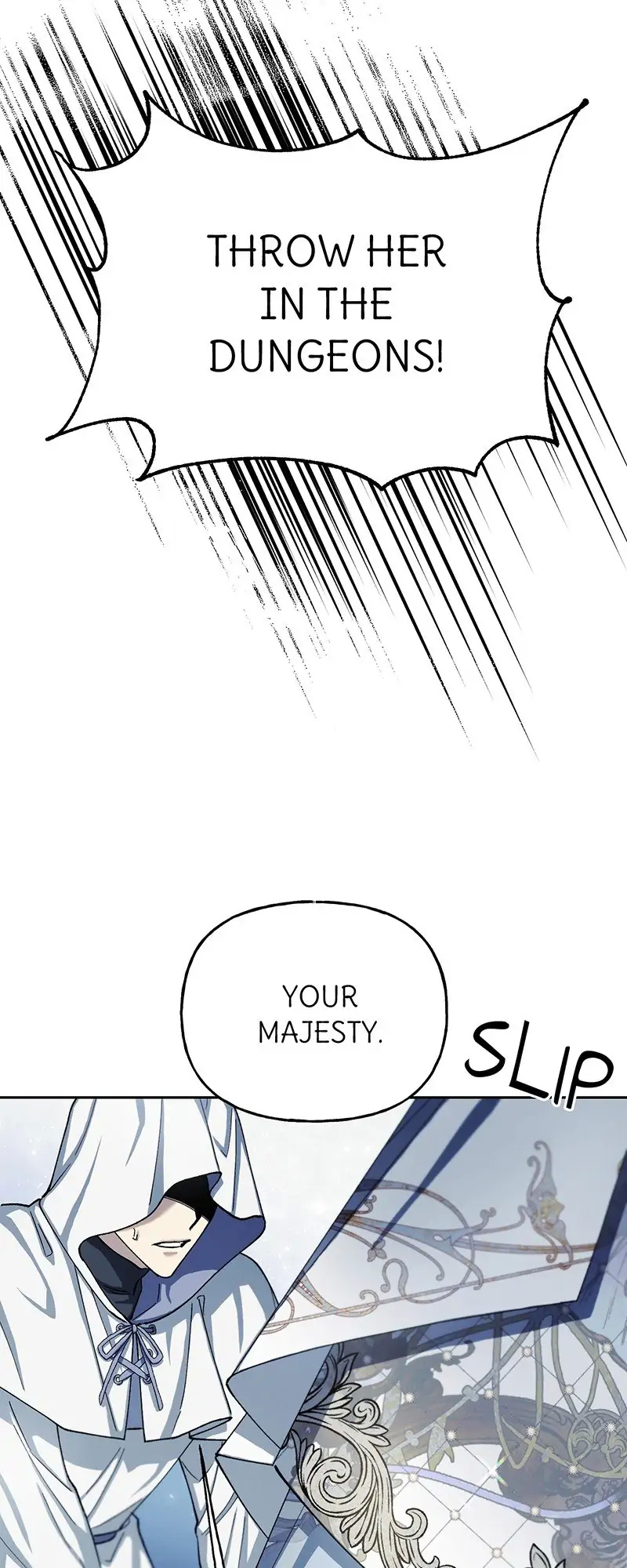 The Sacrificial Princess chapter 60 - page 23