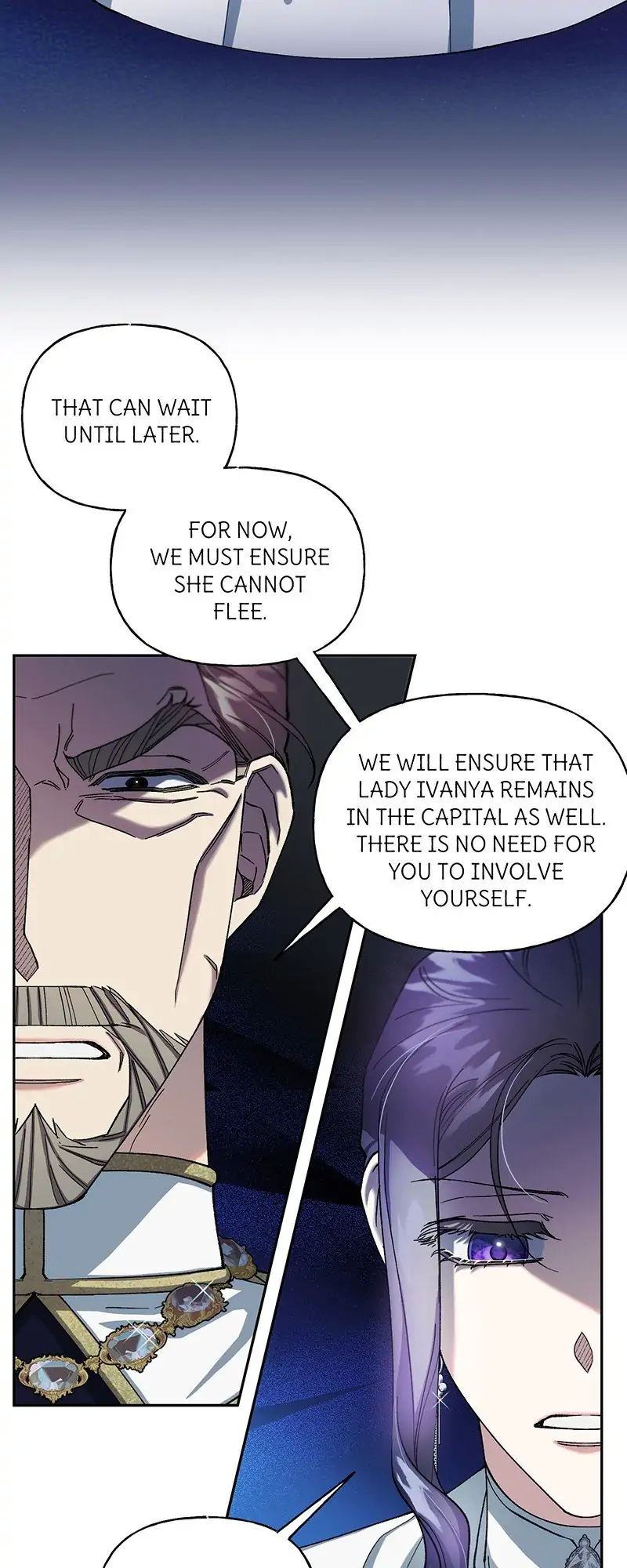 The Sacrificial Princess chapter 60 - page 26