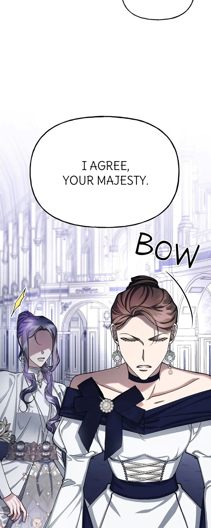 The Sacrificial Princess chapter 60 - page 29