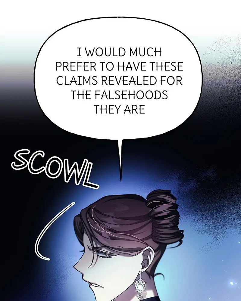 The Sacrificial Princess chapter 60 - page 32