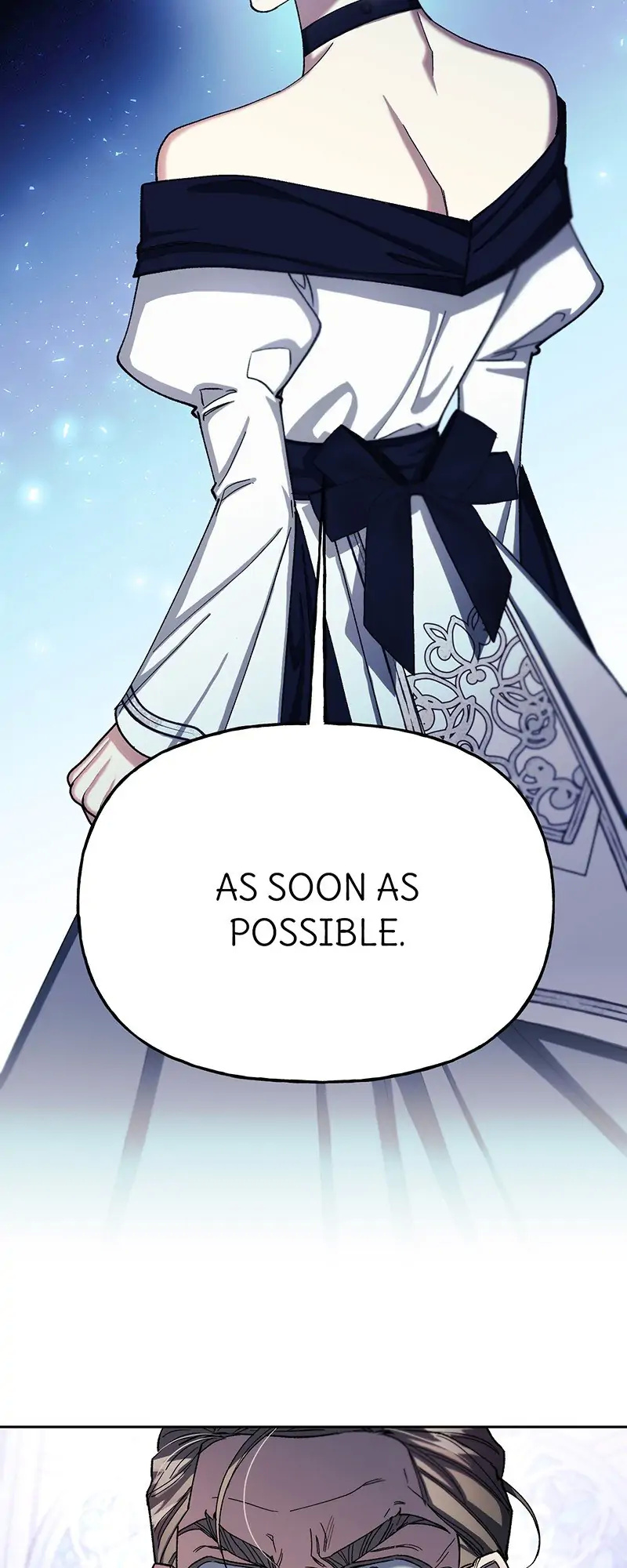 The Sacrificial Princess chapter 60 - page 33