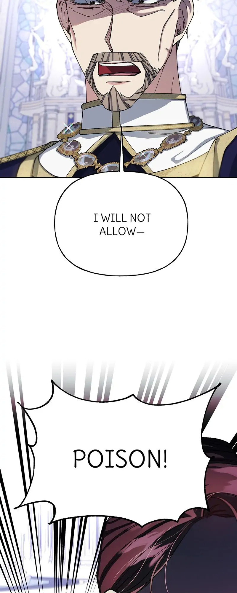 The Sacrificial Princess chapter 60 - page 34