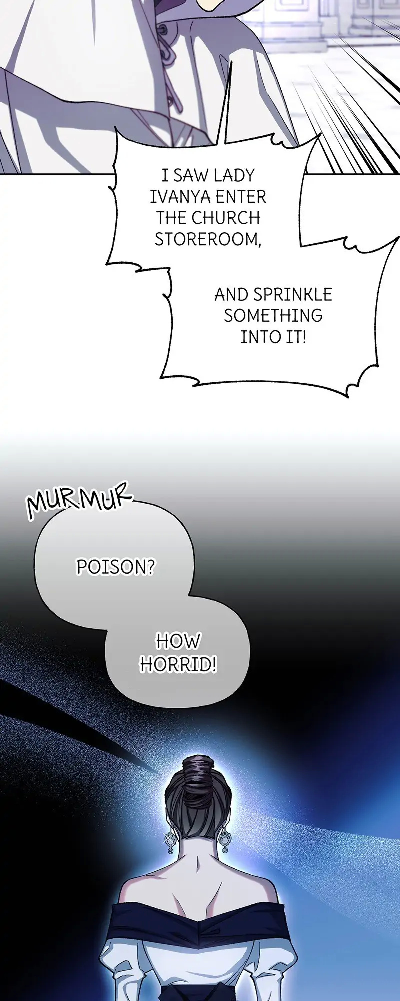 The Sacrificial Princess chapter 60 - page 36