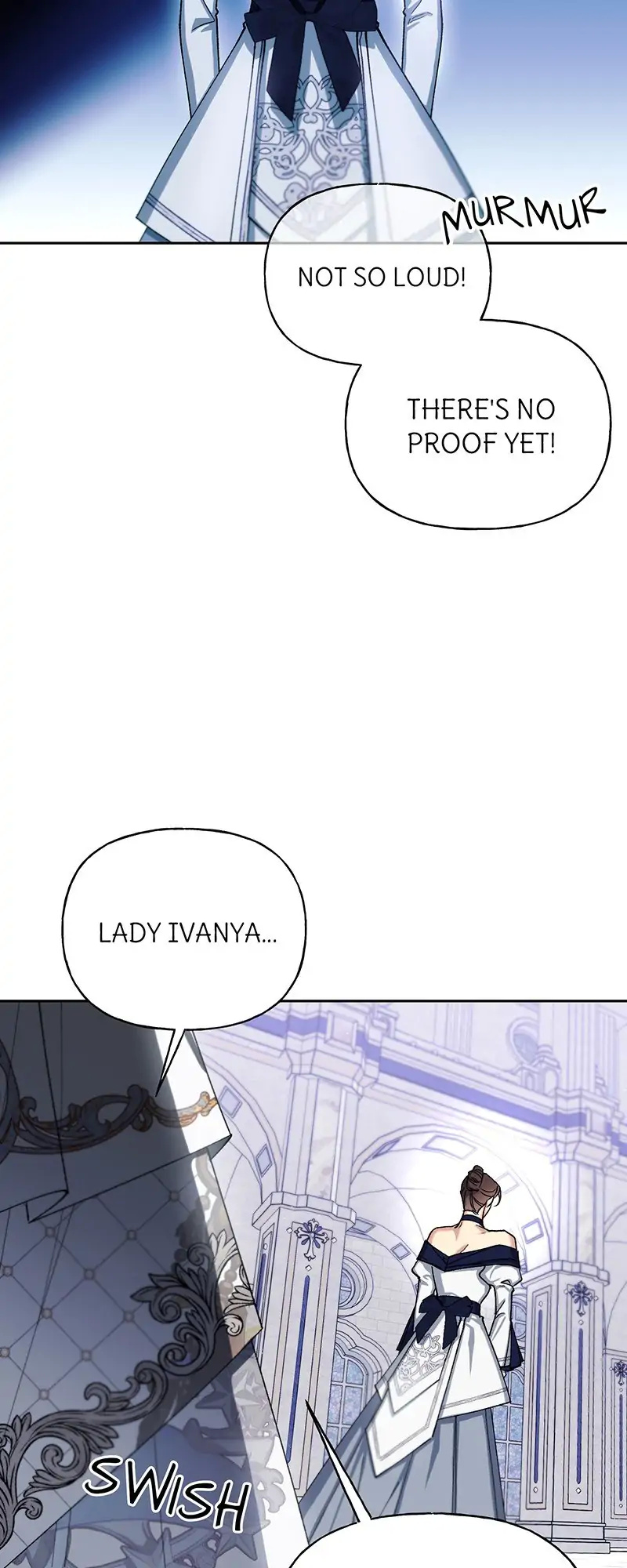 The Sacrificial Princess chapter 60 - page 37