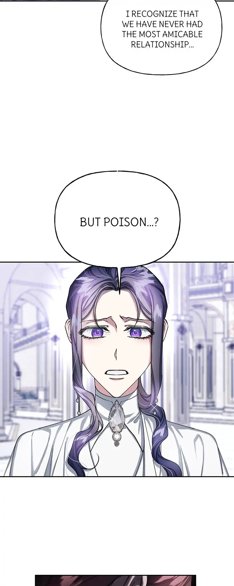 The Sacrificial Princess chapter 60 - page 38