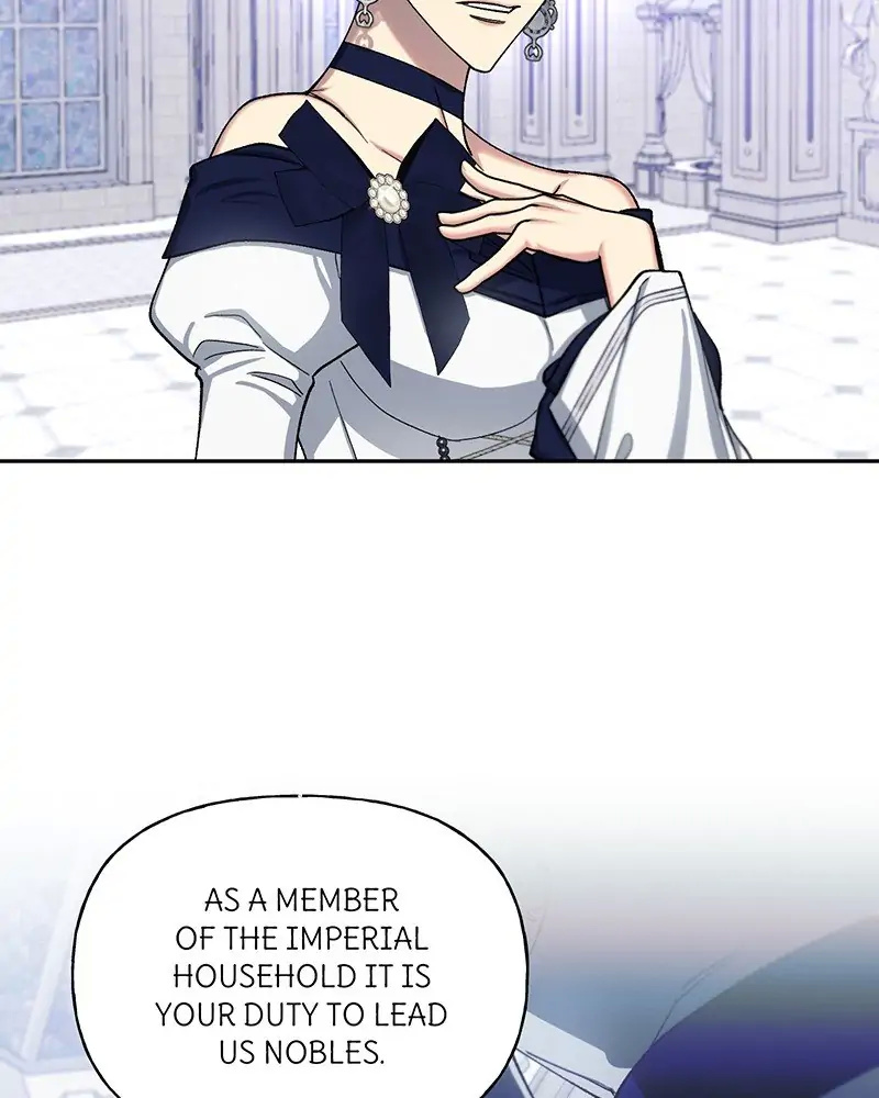 The Sacrificial Princess chapter 60 - page 40